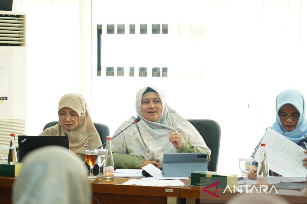 DPRD Kota Bogor harap anggaran bantuan hukum masyarakat miskin Rp200 juta