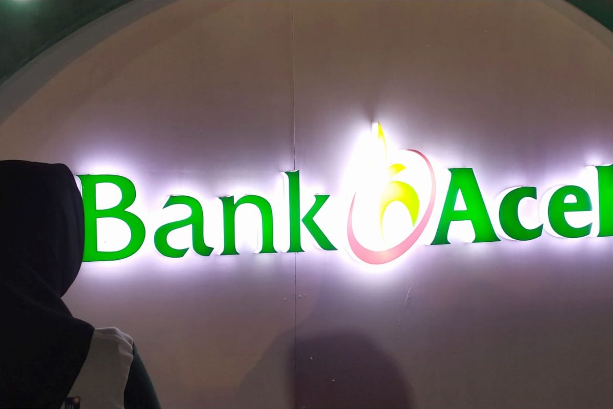 Bank Aceh ingatkan nasabah waspadai penipuan penawaran promo HUT ke 50