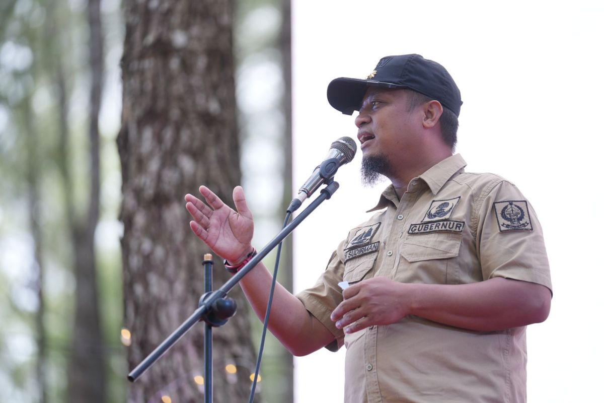 KemenpanRB menyetujui usulan 3.745 PPPK Pemprov Sulsel