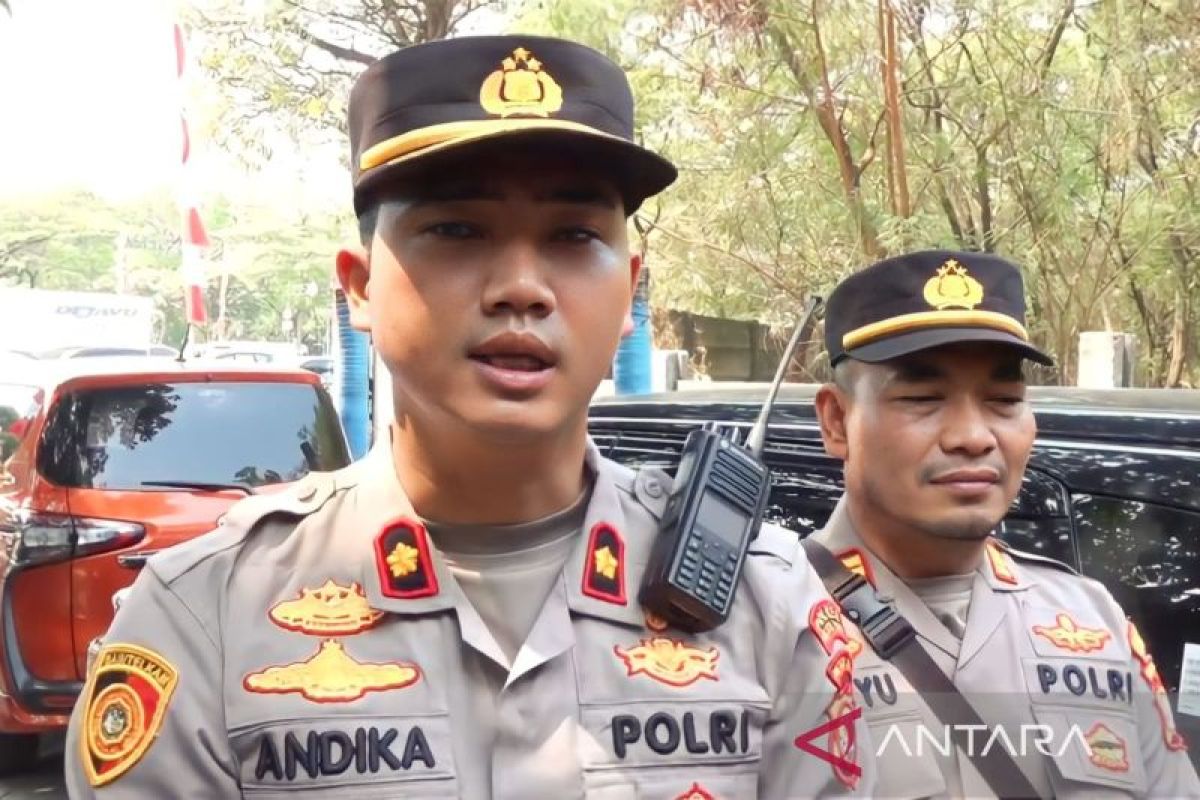 Polisi buru pelaku penyiraman air keras ke pelajar di Pulogadung