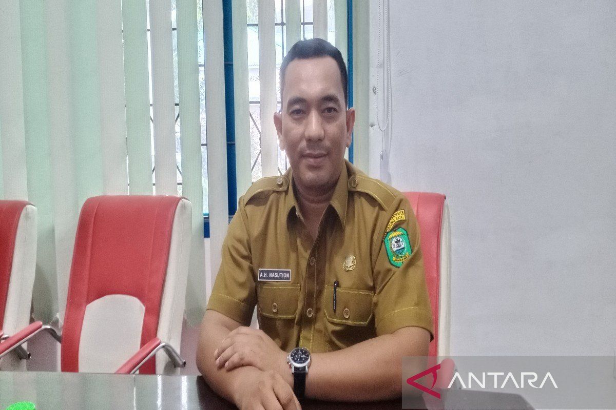 Ratusan guru PPPK di Madina akan terima SK Senin depan