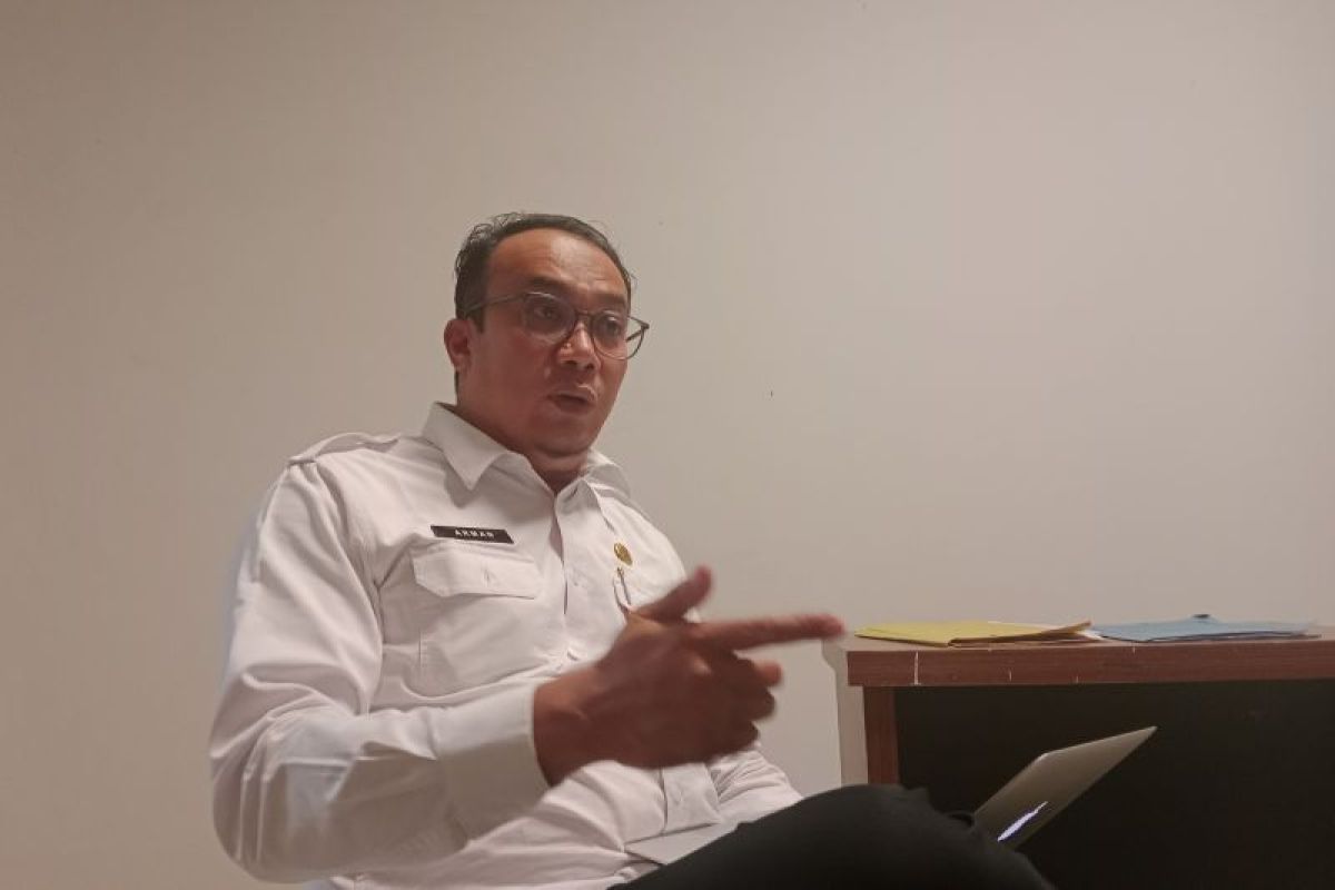 Pemkab Lombok Tengah usulkan dana Pilkada 2024 Rp40 miliar