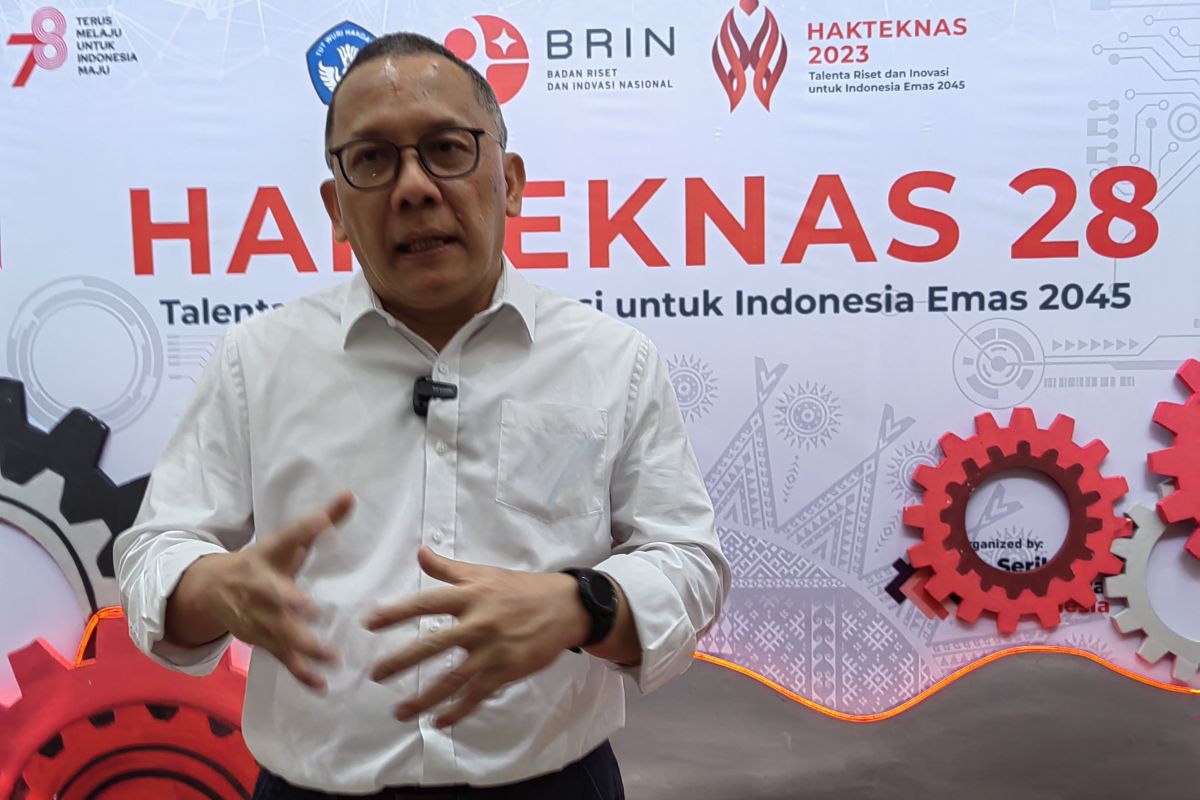 BRIN ajak diaspora agar mau pulang ke Indonesia