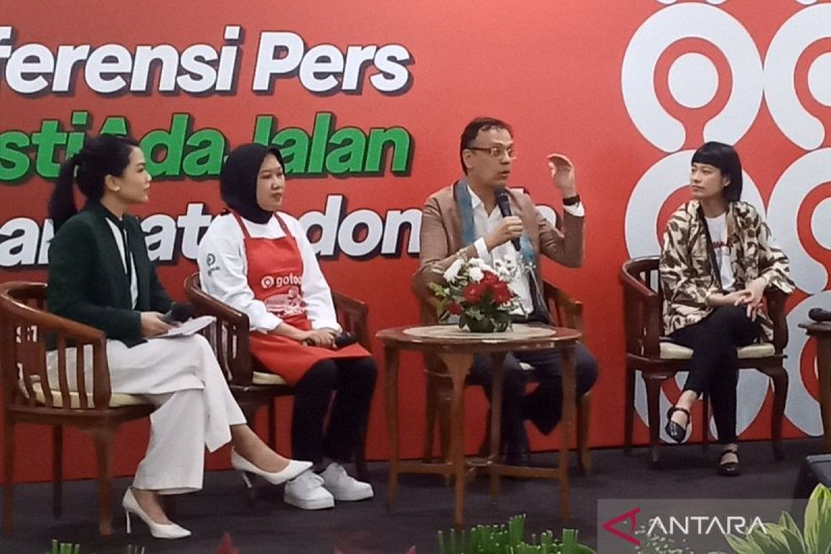 Gernas BBI gaet e-commerce suarakan pembelian produk dalam negeri