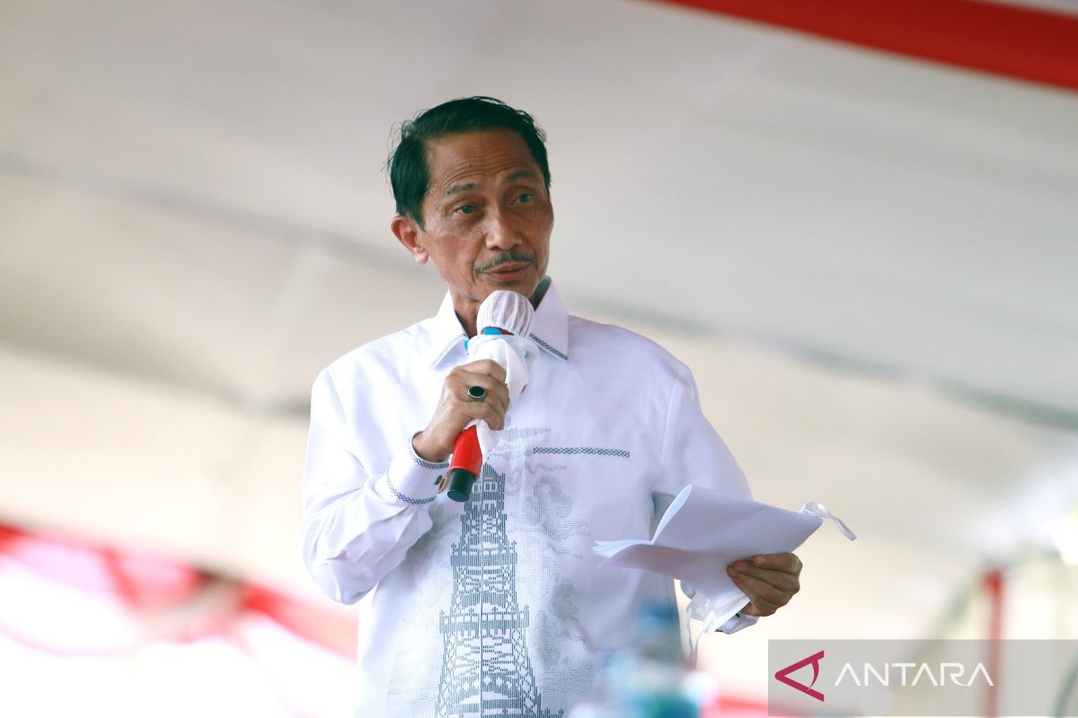 Pemkab Gorontalo komitmen tingkatkan mutu pendidikan
