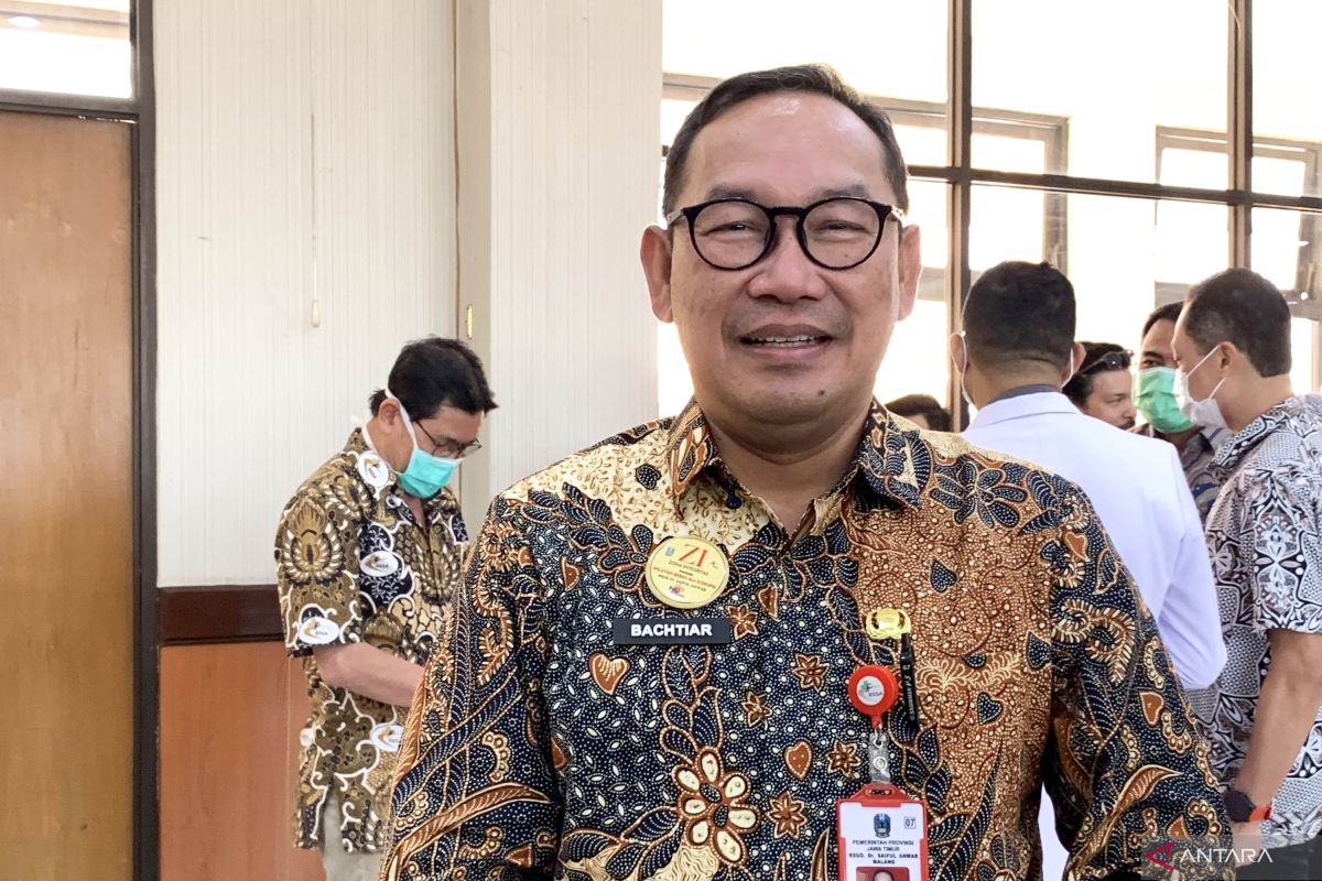 RSSA pastikan pasien kondisi darurat non-PBID asal Malang dilayani