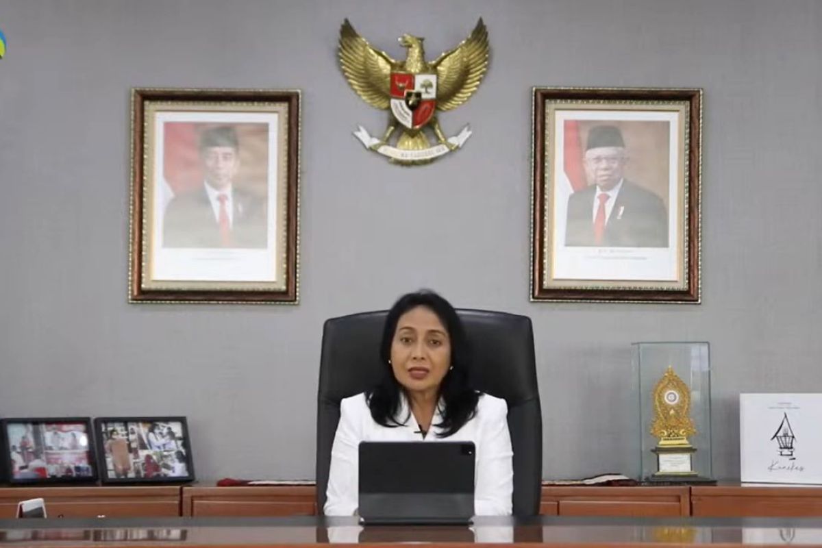 Menteri PPPA : Peserta kontes kecantikan diminta lebih teliti tanda tangani kontrak