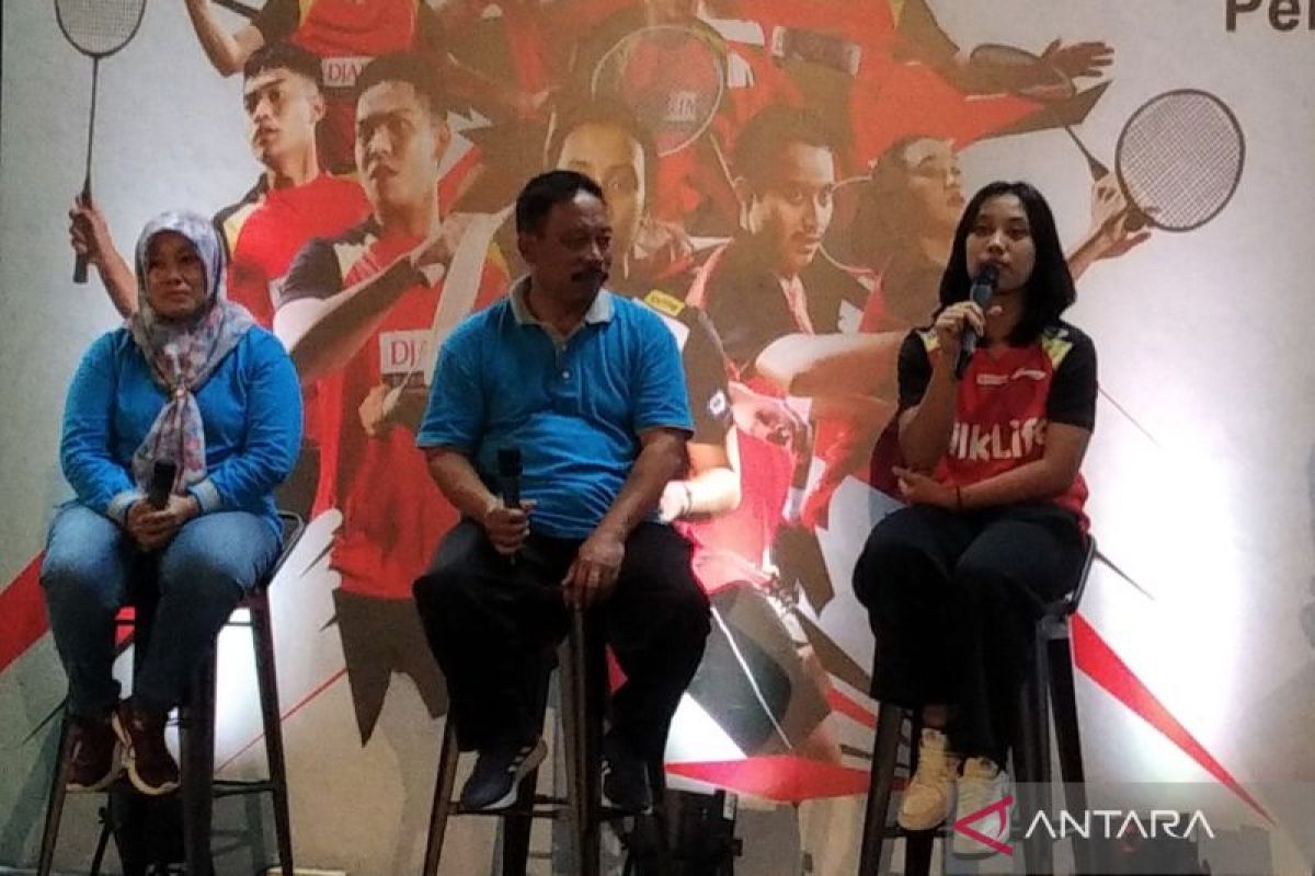 Mutiara, gadis Ngawi peraih juara Asia Junior 2023