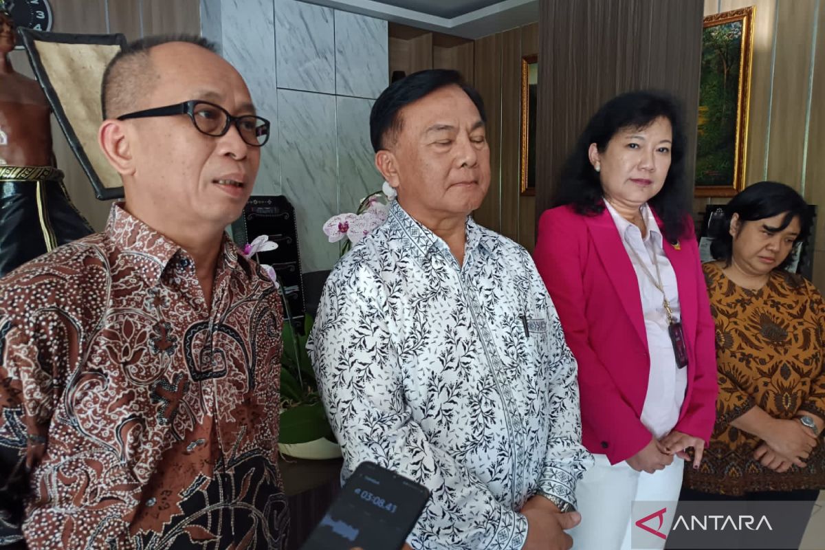 Tiga lembaga nasional supervisi penanganan kasus bacaleg asal Sekotong Lombok Barat
