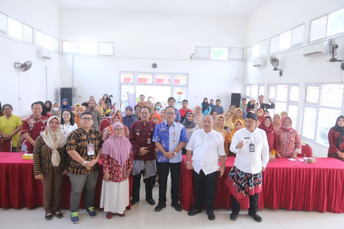 Pemkot Semarang apresiasi kontribusi Undip majukan UMKM