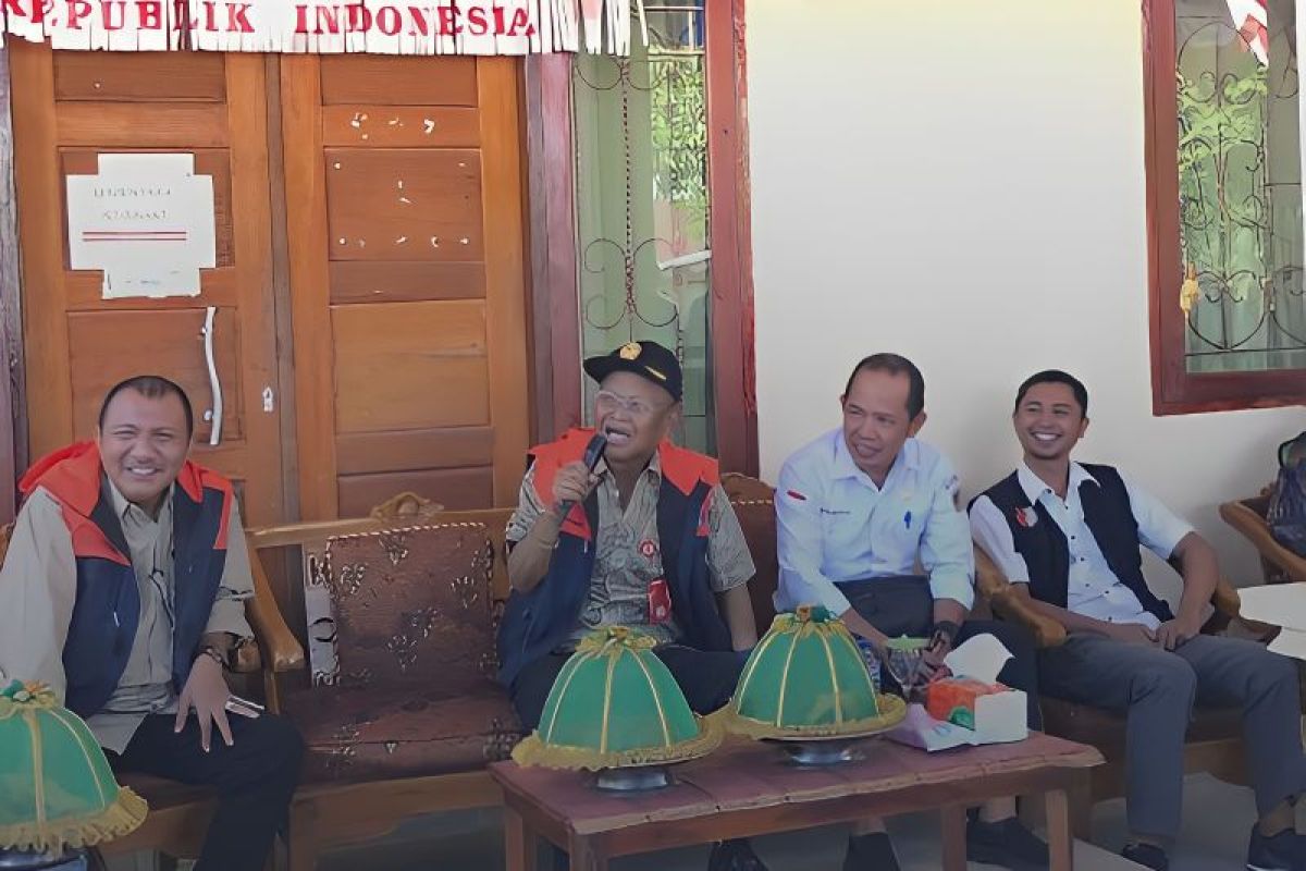 Pemprov Sulteng berikan bantuan kemanusiaan bagi korban Gempa Sigi