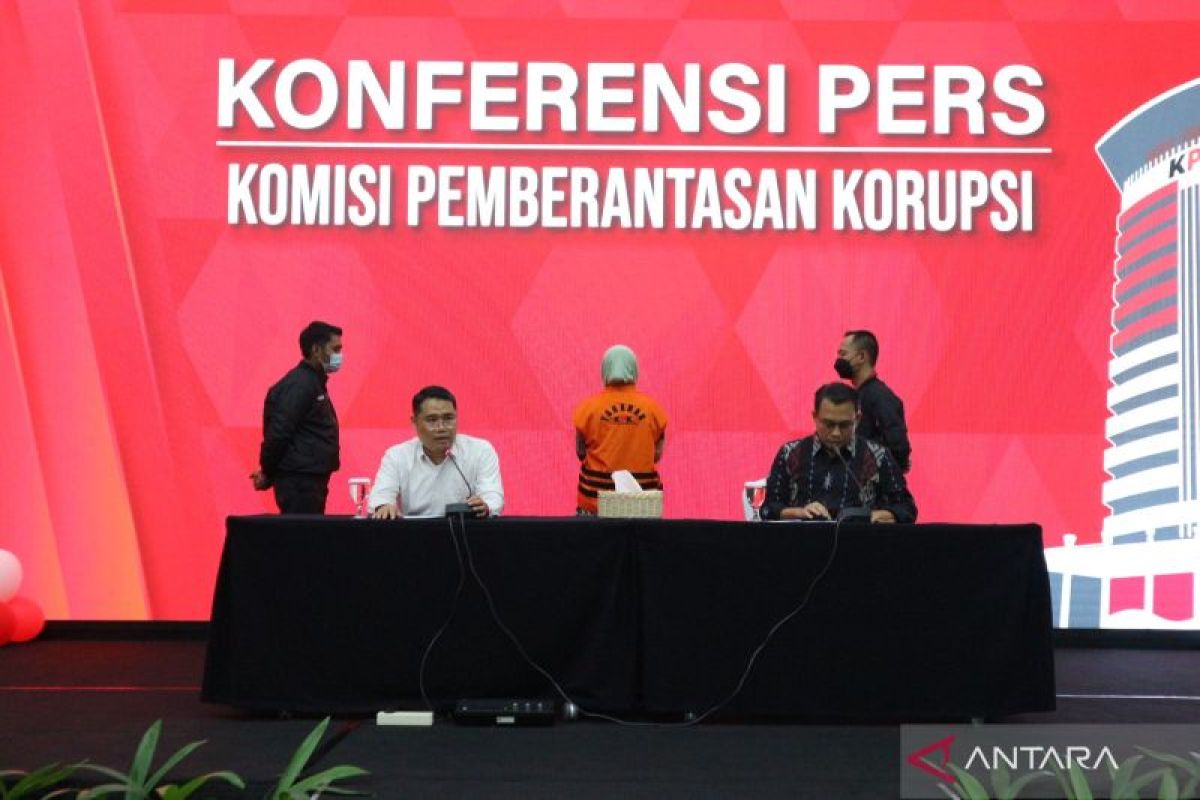 KPK: Kepala BP FTZ Tanjungpinang diduga terima Rp4,4 miliar