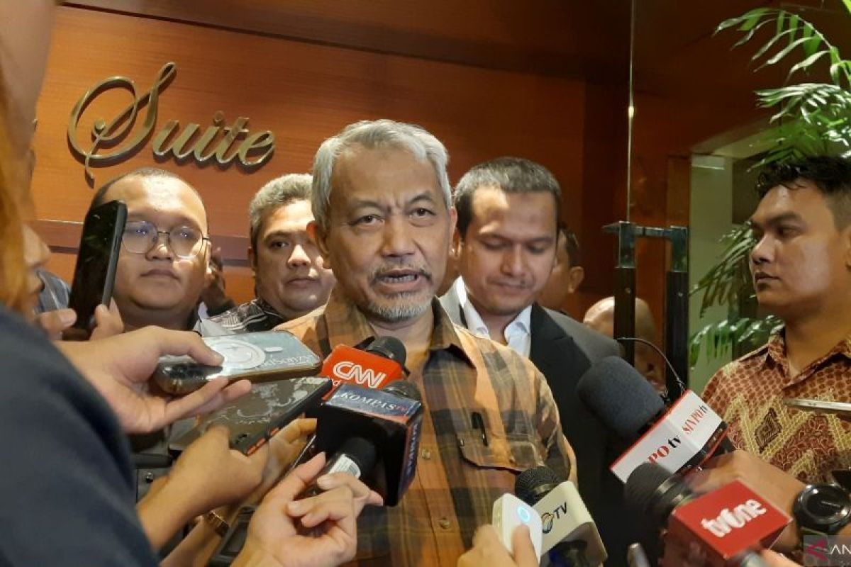 Presiden PKS Ahmad Syaikhu beri sinyal restui duet Anies-AHY pada Pilpres 2024