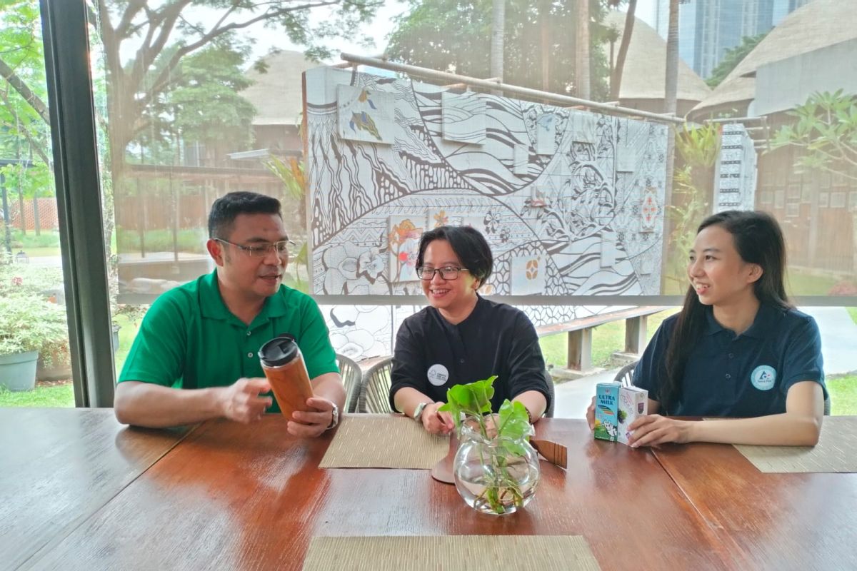 FSC Forest Week 2023 ingatkan pentingnya sertifikasi FSC