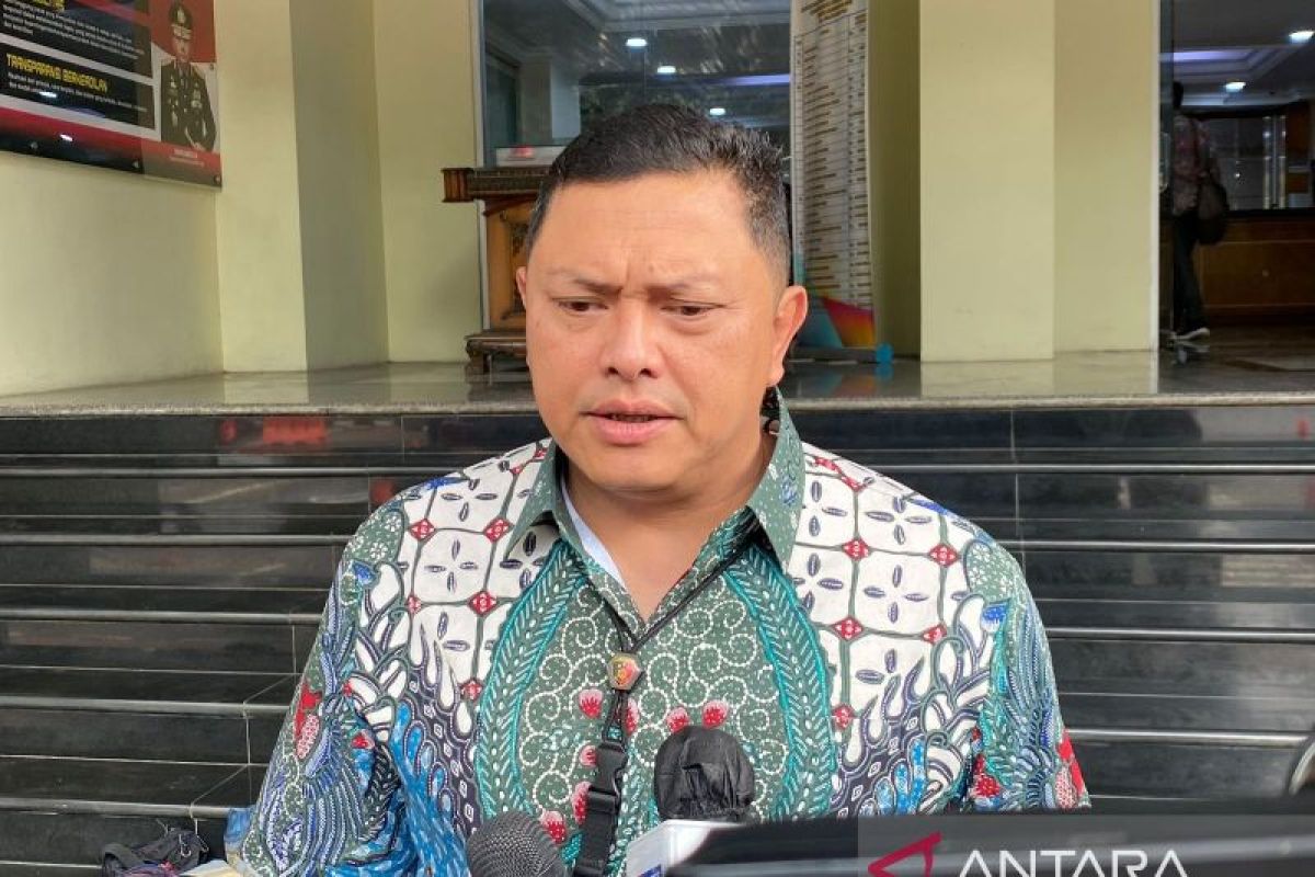 Polisi akan cek kembali TKP kasus kecelakaan kabel di Jakarta Selatan