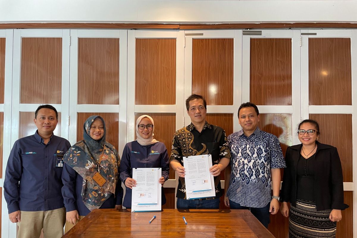 Listrik Hijau Makin Diminati, Tambah Lagi Perusahaan Manufaktur di Tangerang Gunakan _Renewable Energy Certificate_