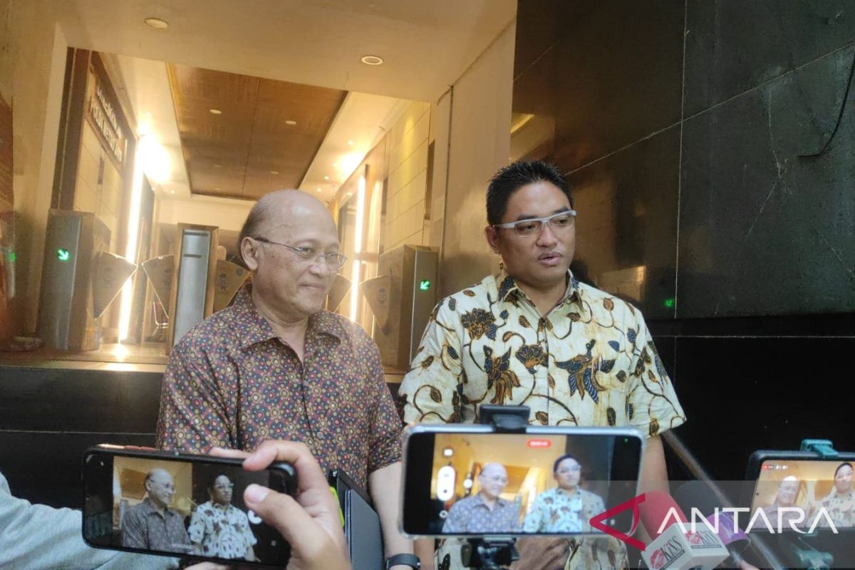 Kriminal kemarin, Mario Teguh ditipu hingga pengobatan Sultan