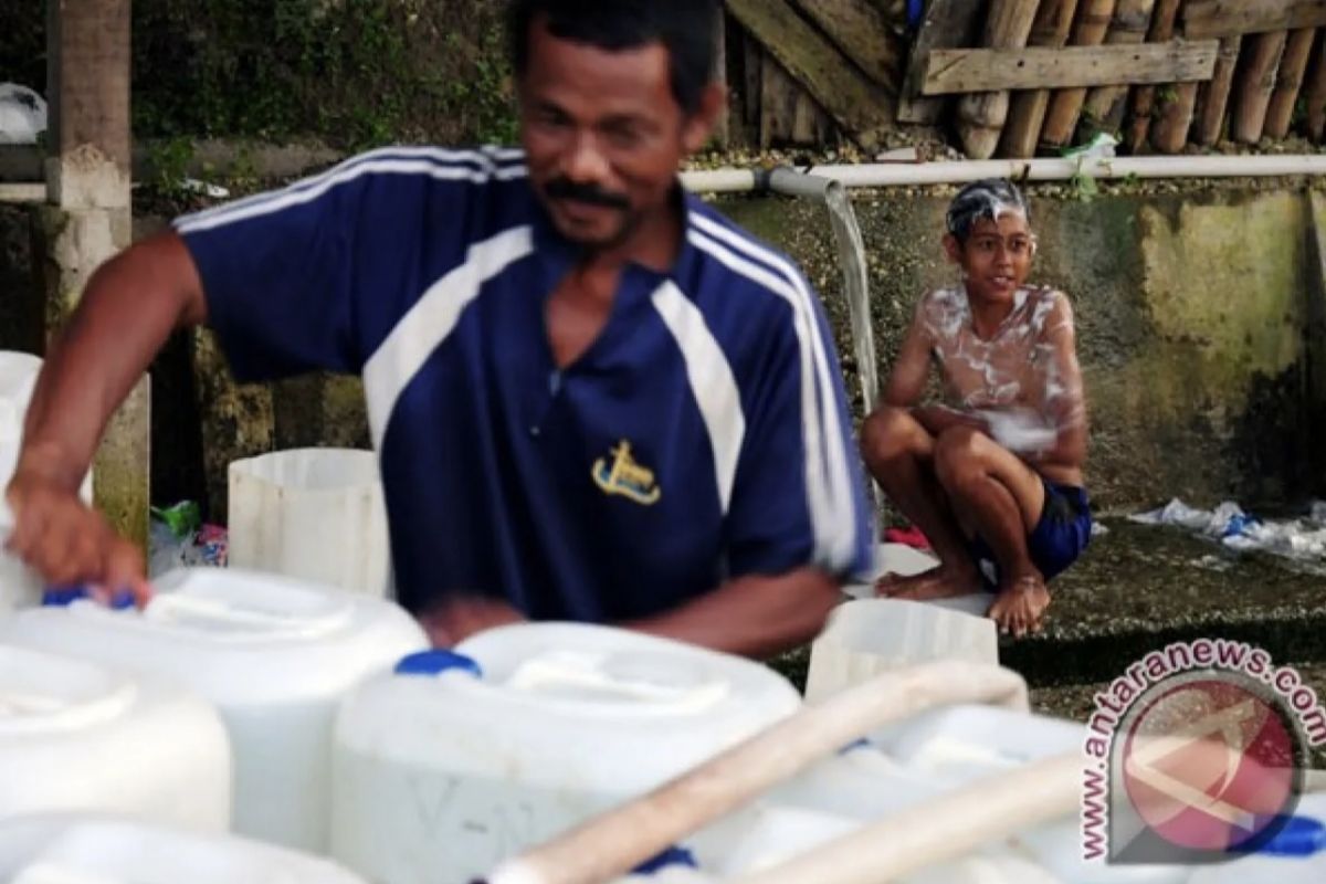 Dinkes Kampar klarifikasi surat terkait larangan minum Air Sikumbang