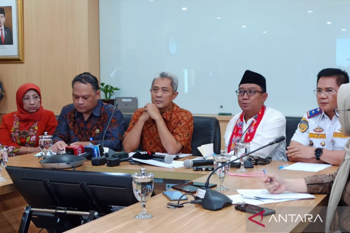 Jakarta implements three strategies for air pollution control