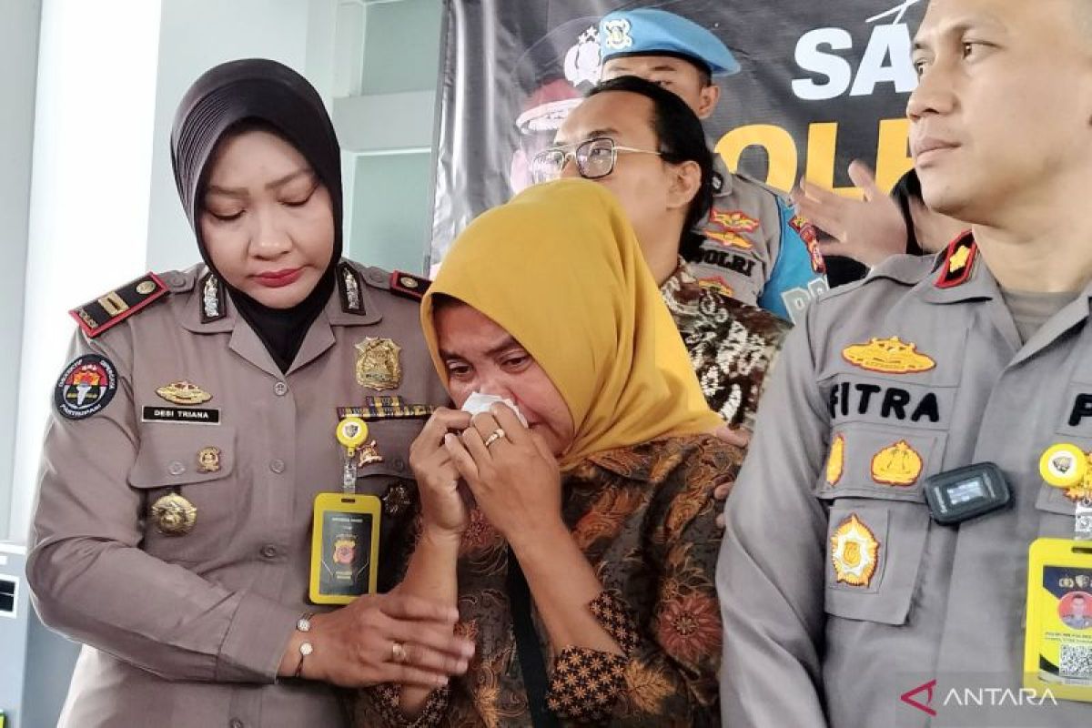 Polres Bogor selidiki aduan orangtua asal Ciseeng, yang bayinya tertukar di RS