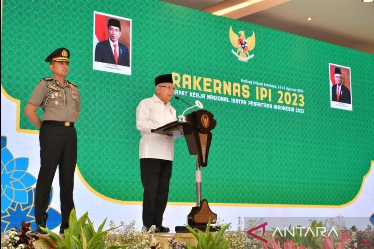 Santris should be protected from sexual violence: Vice President
