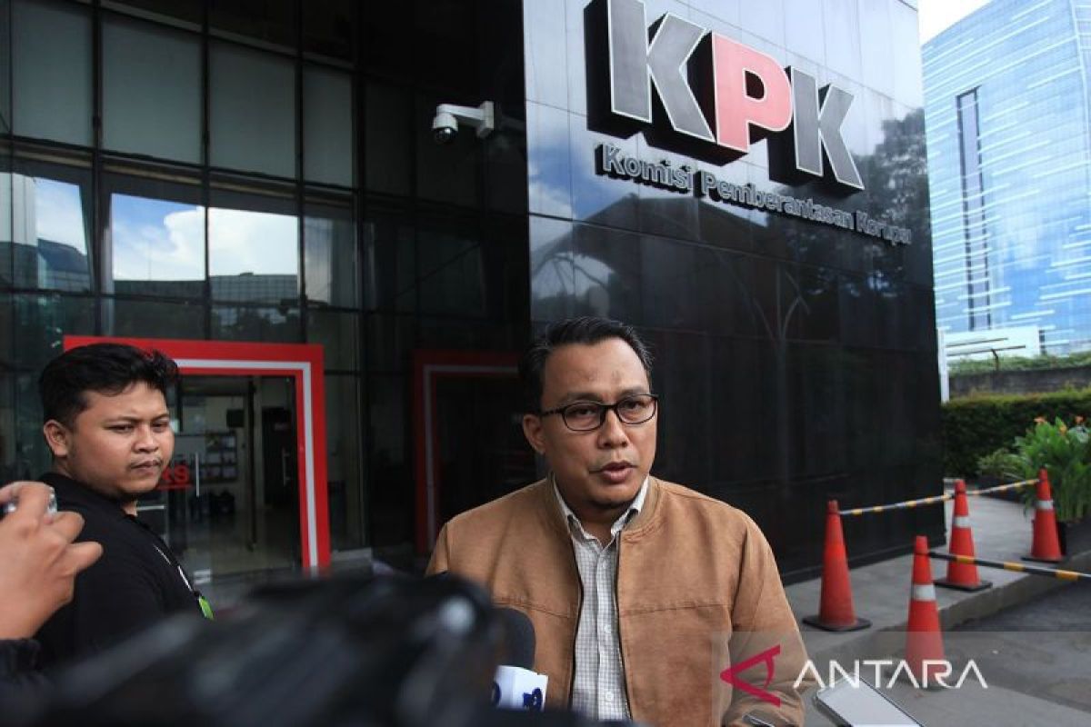 KPK: Kabasarnas akui terima uang terkait lelang pengadaan barang