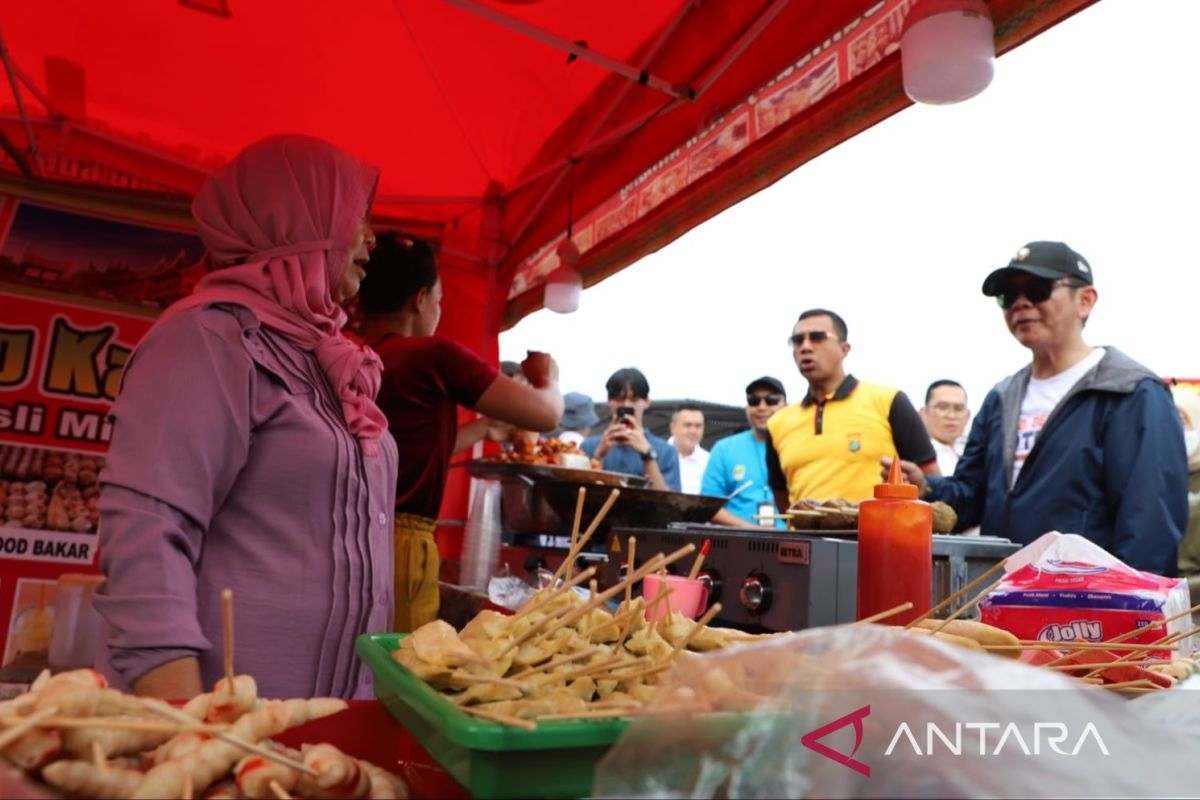 Pemkab Bekasi gelar Festival Makin Berani sambut Hari Jadi