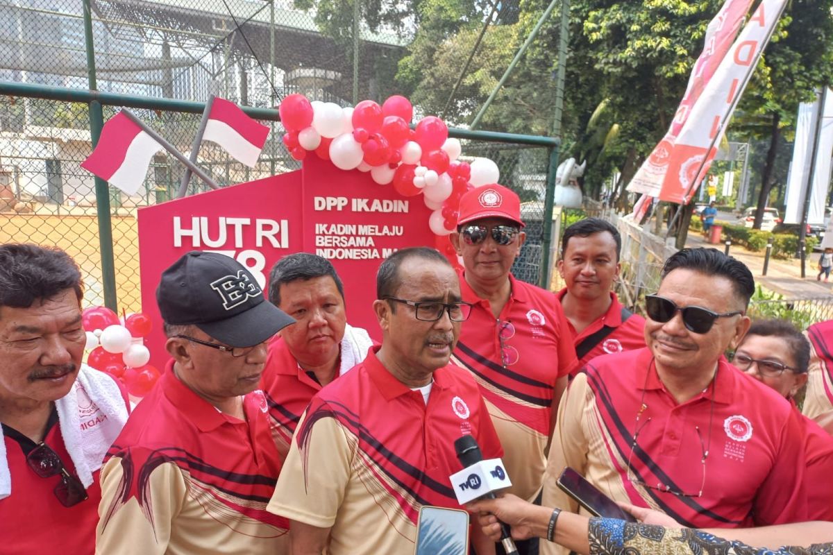 Ikadin beri konsultasi hukum gratis peringati HUT RI ke-78