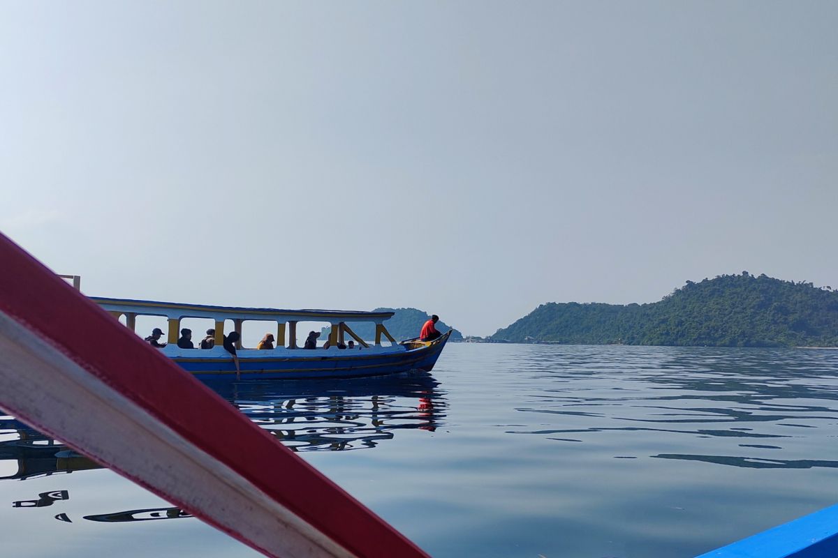 Disparekraf Lampung targetkan kunjungan wisata 2023 capai 5,5 juta orang