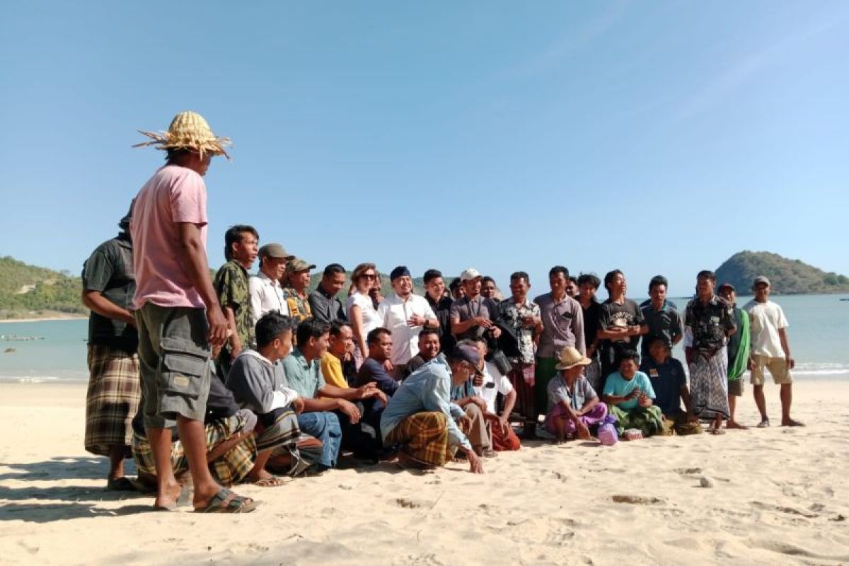 Kisah pilu nelayan Lombok pernah digerebek aparat karena tangkap lobster