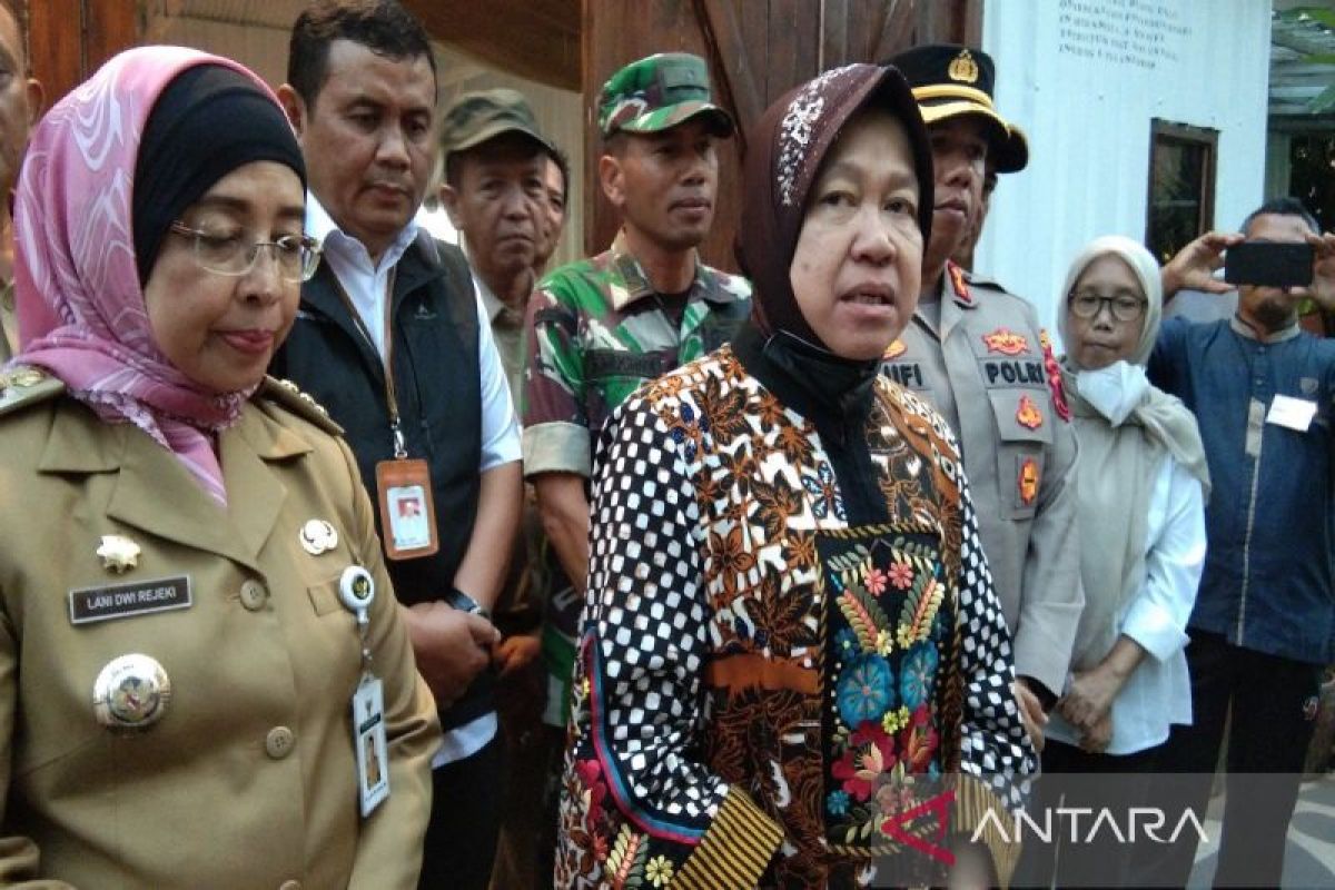 Melihat kehadiran negara untuk korban pelecehan di Kabupaten Batang