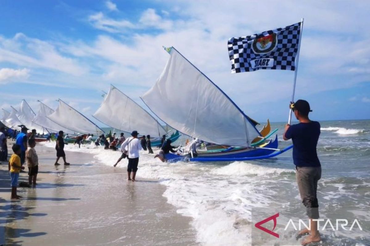 Pemkab Belitung Timur jadikan festival bahari daya tarik wisatawan
