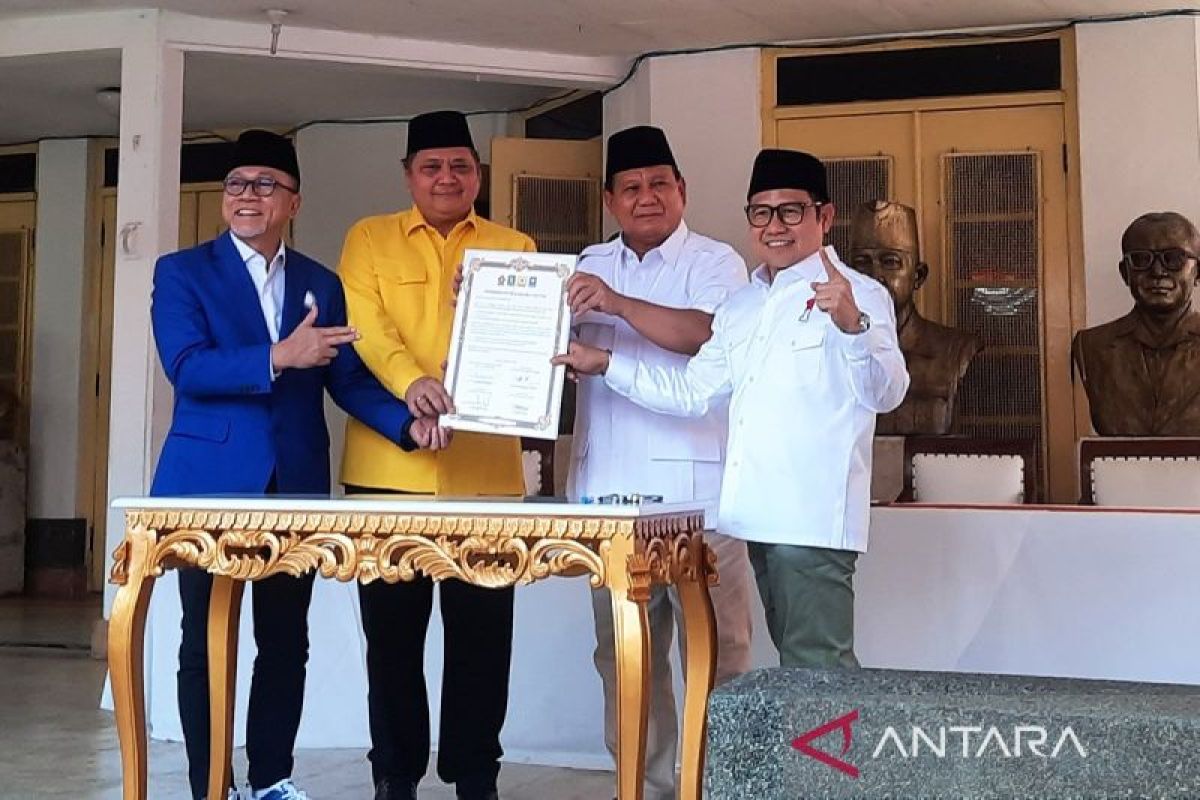 PAN nilai integritas Prabowo sudah teruji