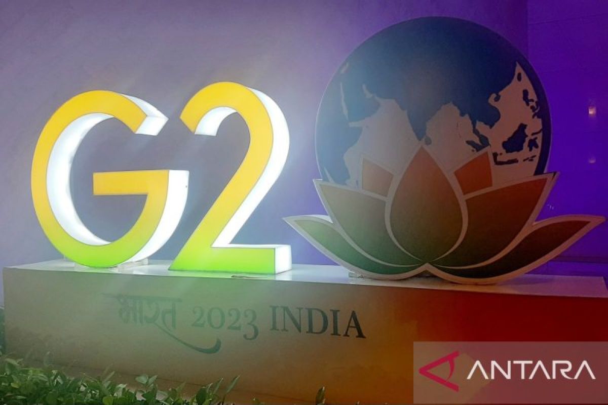 Kemenlu India undang jurnalis negara G20 berkunjung jelang KTT 2023