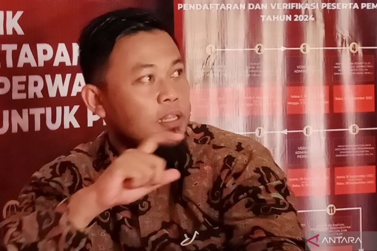 KPU RI setuju penempatan TPS khusus di lokasi pekerja  Kota Nusantara