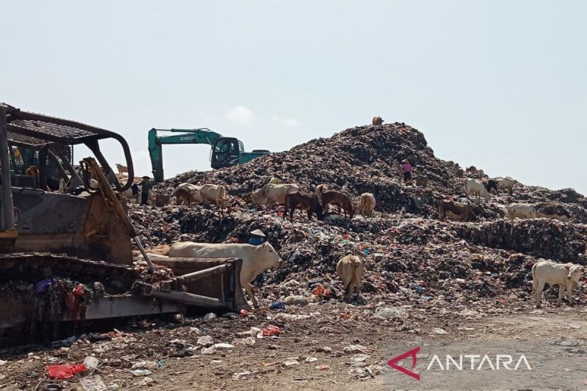 Pemkab Bantul instruksikan tiap pedukuhan sedia penampungan pemilahan sampah