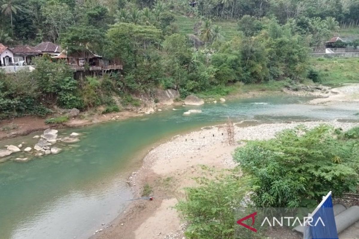 DKP Bantul mendukung penanganan sampah agar tidak dibuang di sungai