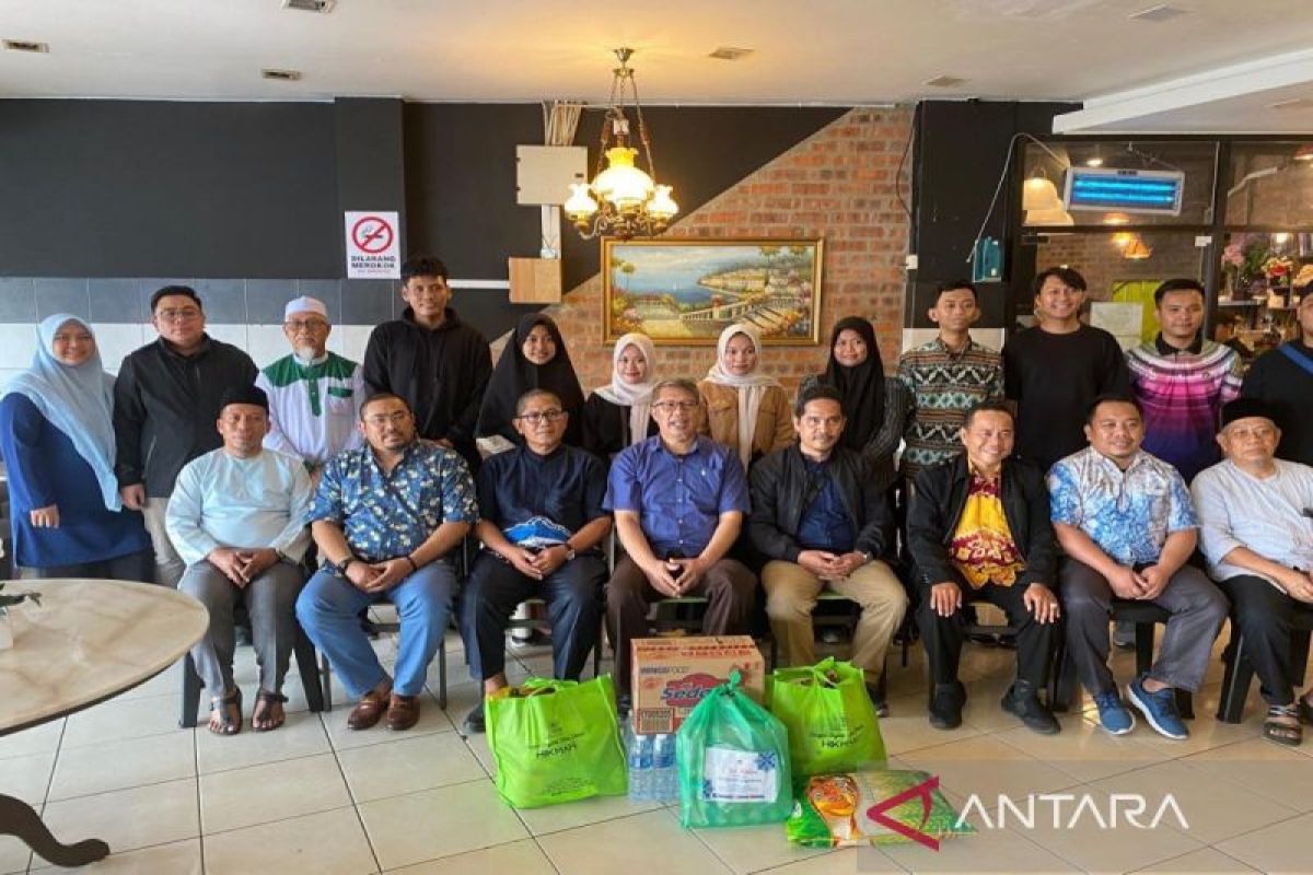 KKN UIN Antasari digelar hingga ke Malaysia dan Thailand