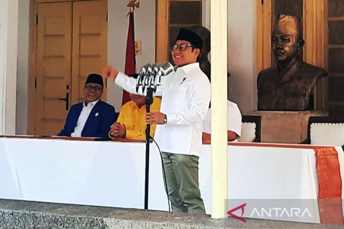 PKB harap bergabungnya PAN-Golkar bawa kemajuan bagi Indonesia