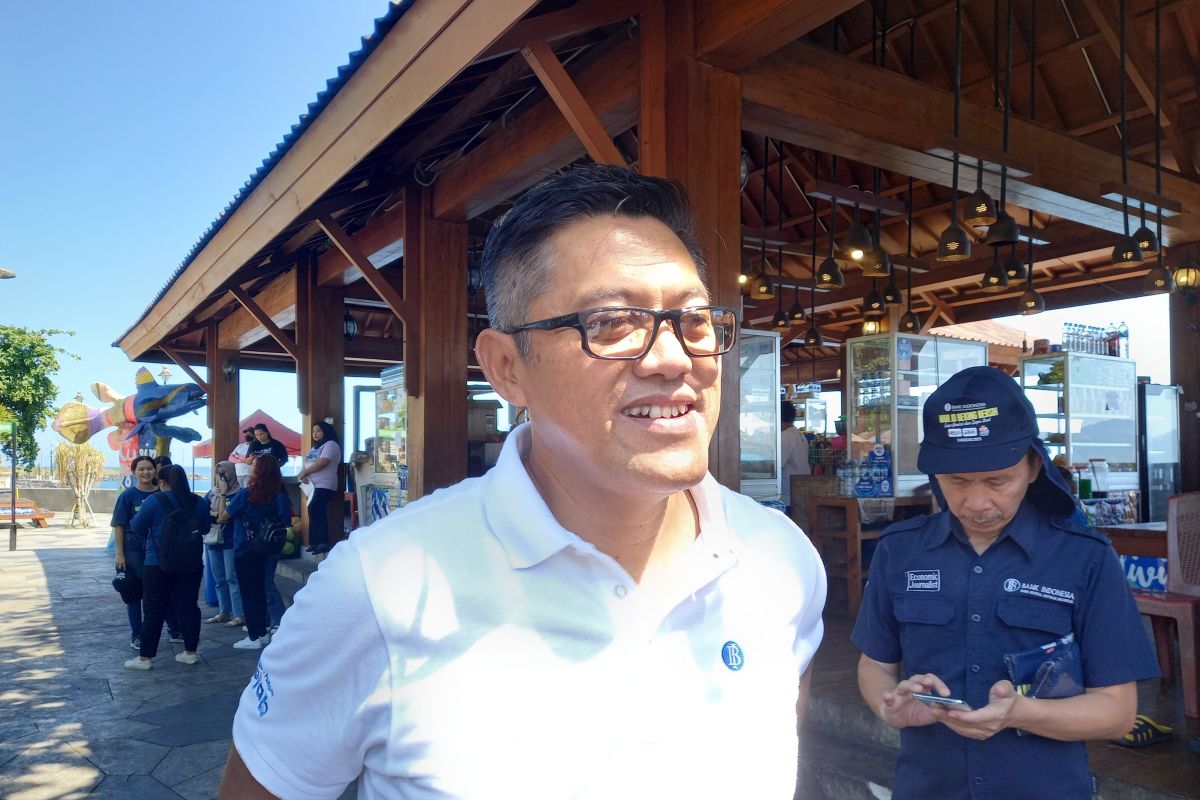 BI perkuat sinergi pemerintah bangun pariwisata dan pembayaran digital di Sulut