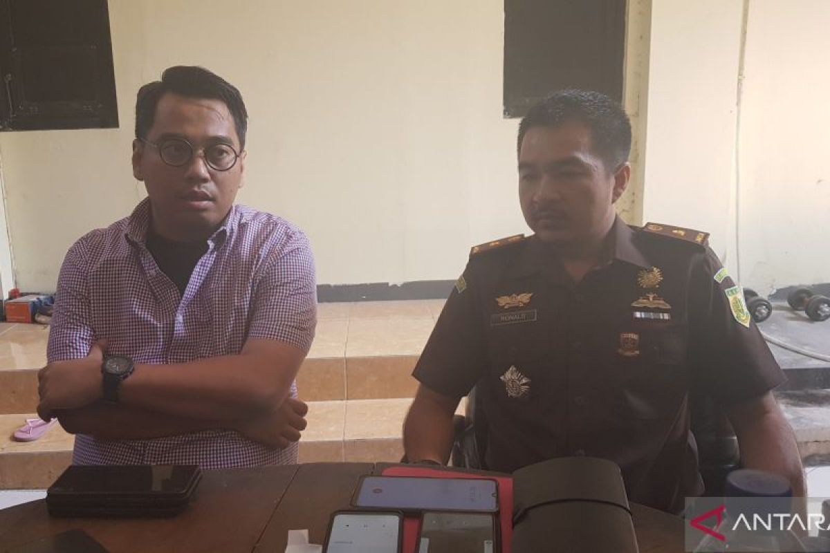 Kejari Kabupaten Bekasi naikkan status penyidikan dugaan suap DPRD