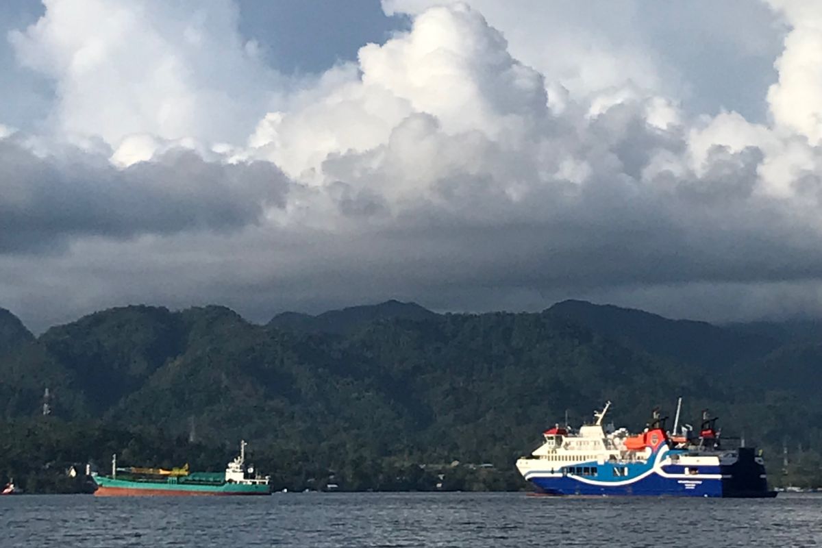Kapolda Maluku usulkan penataan dan pembersihan jalur laut Teluk Ambon