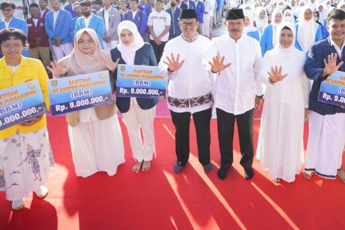 Dindik Kota Madiun buka pendaftaran program bantuan beasiswa mahasiswa