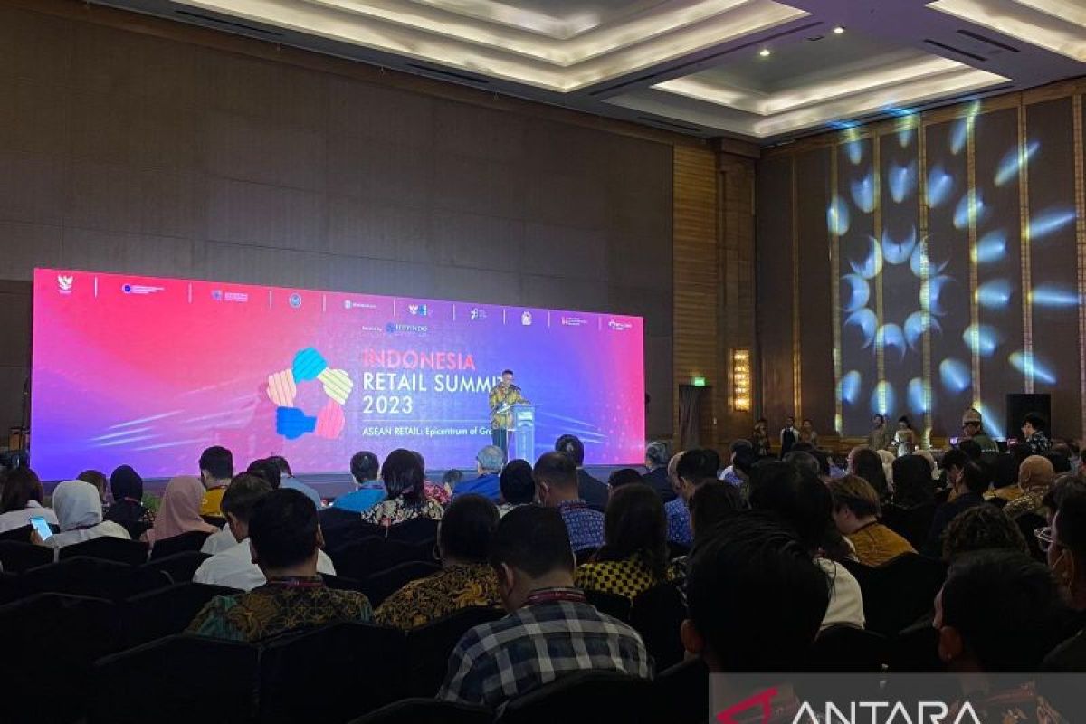 Indonesia’s ASEAN digital market share at 40 percent in 2022