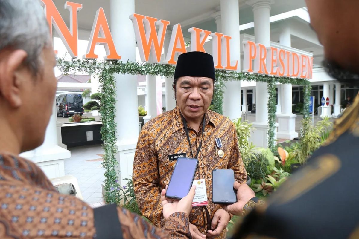 Pemprov Banten siapkan langkah pengendalian pencemaran udara