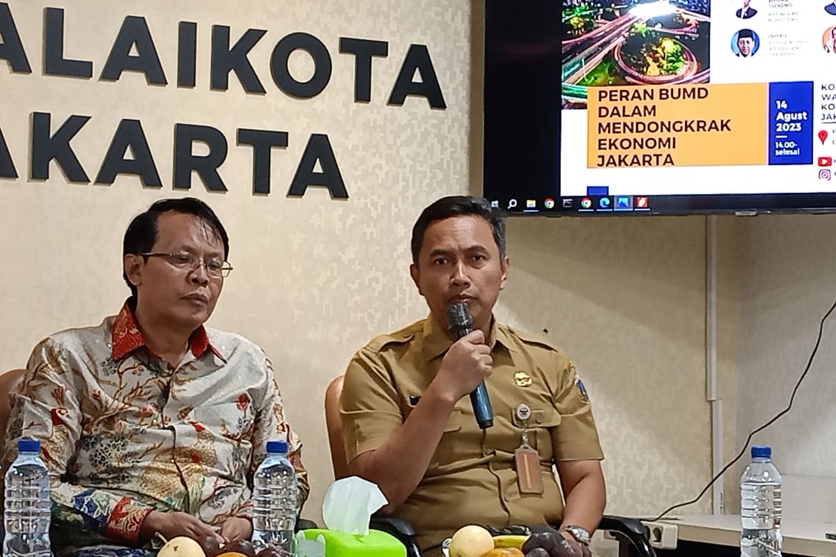 Pengamat: Pemprov DKI perlu pendekatan khusus demi ekonomi Jakarta