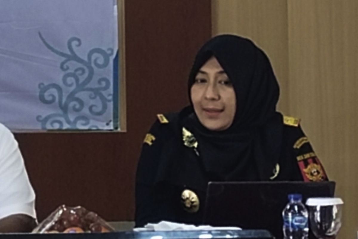 DJBC: Neraca perdagangan Lampung surplus 549 juta dolar AS
