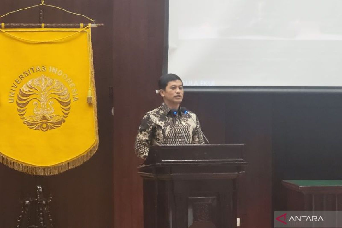 Indonesia can produce quality medical devices: deputy minister