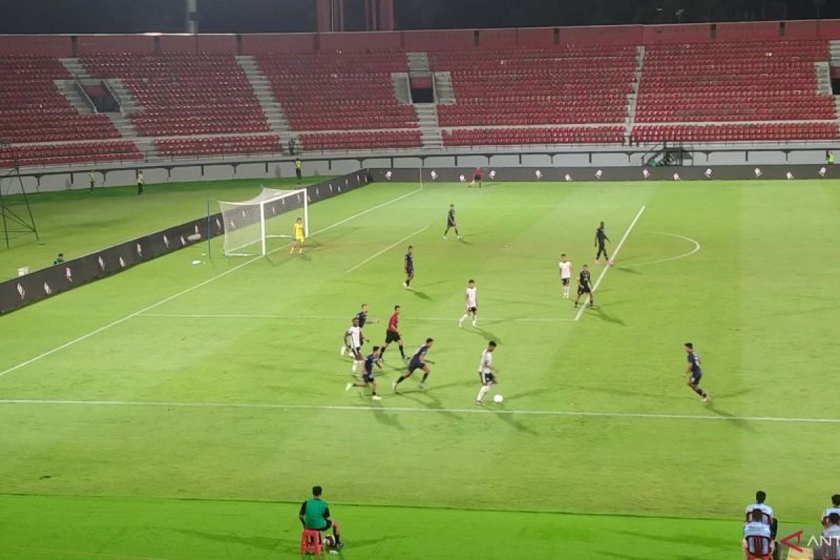 Liga 1 - Rans Nusantara raih tiga poin tundukkan Arema FC