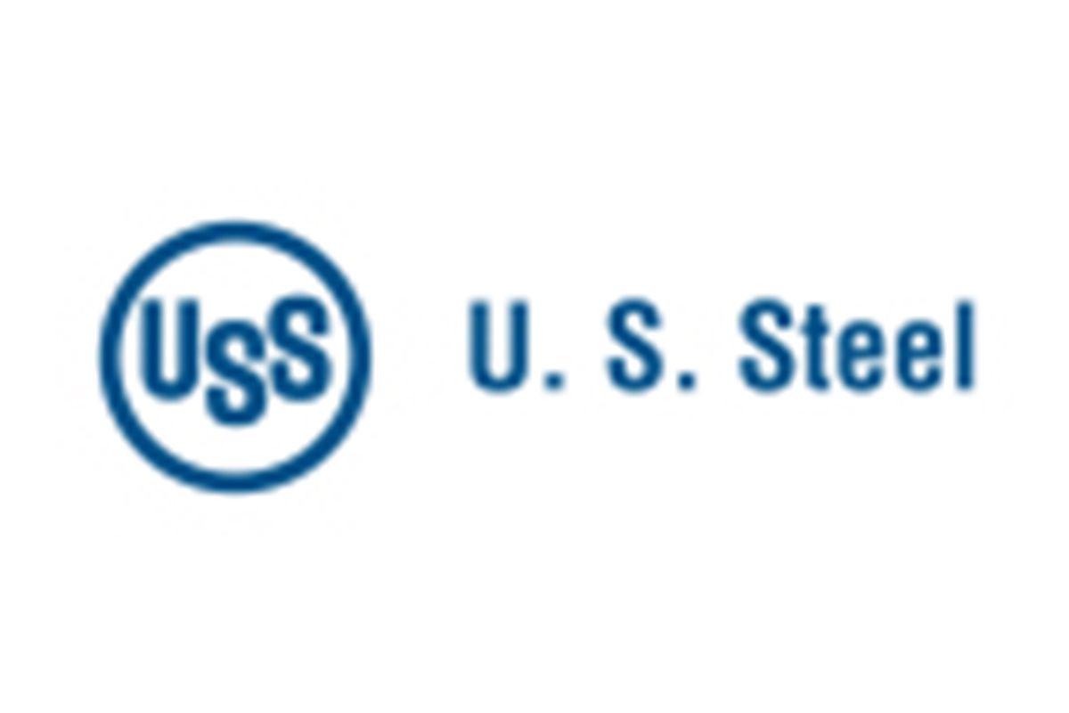 U.S. Steel Umumkan Proses Alternatif Strategis